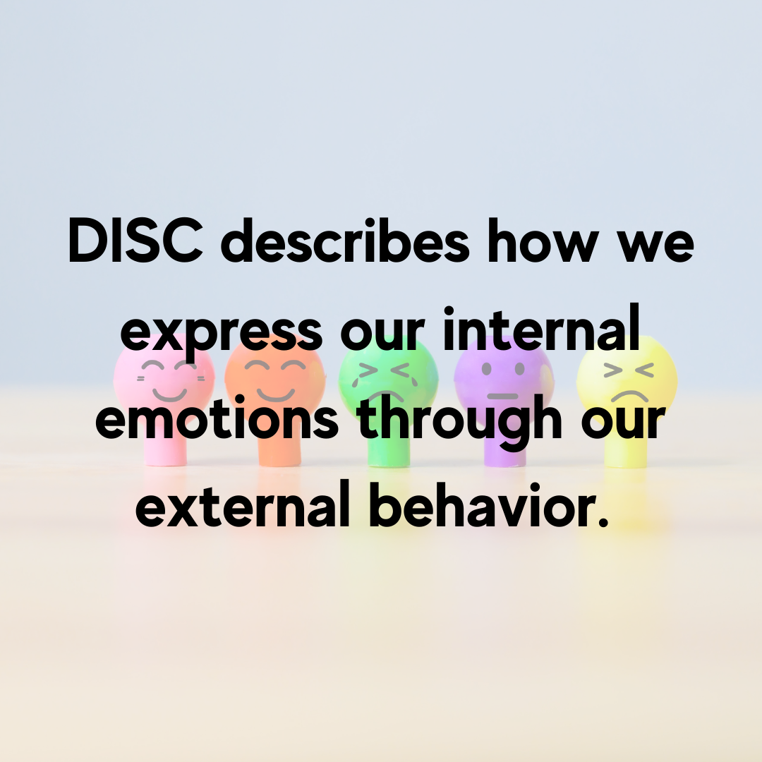 DISC Quote