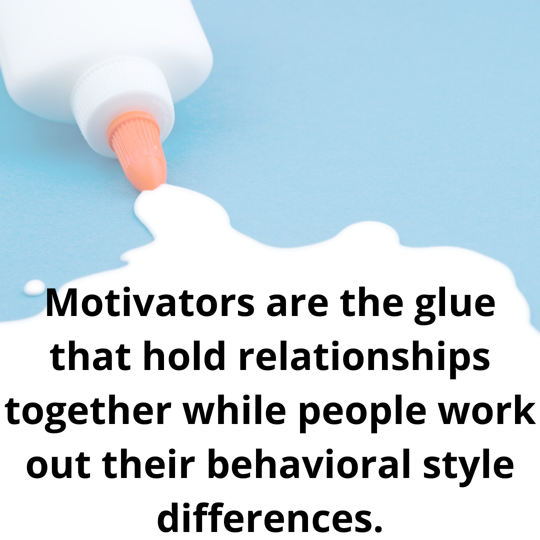 Motivators Quote