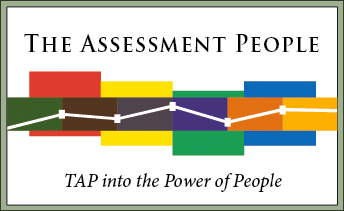 The Assessment People Logo
