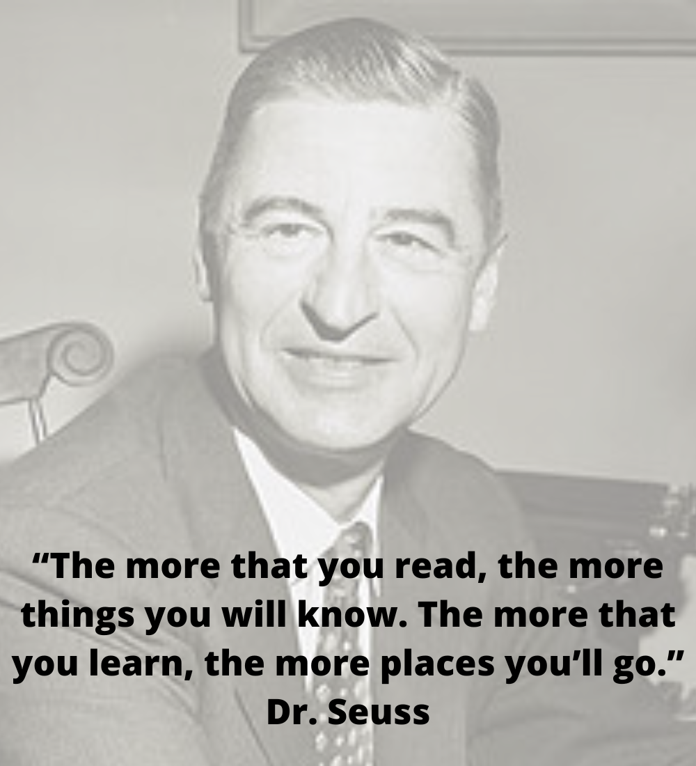 Theoretical Motivator Quote
